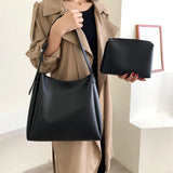 NATHALIE™ – Bolso tote elegante para el día a día