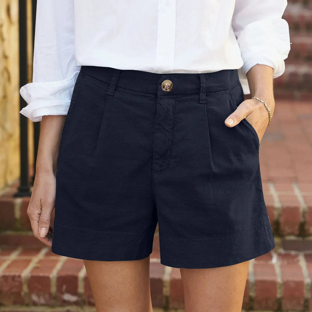 Pantalón Corto