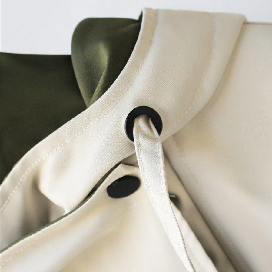 AURORA™ Highland Breeze Windbreaker