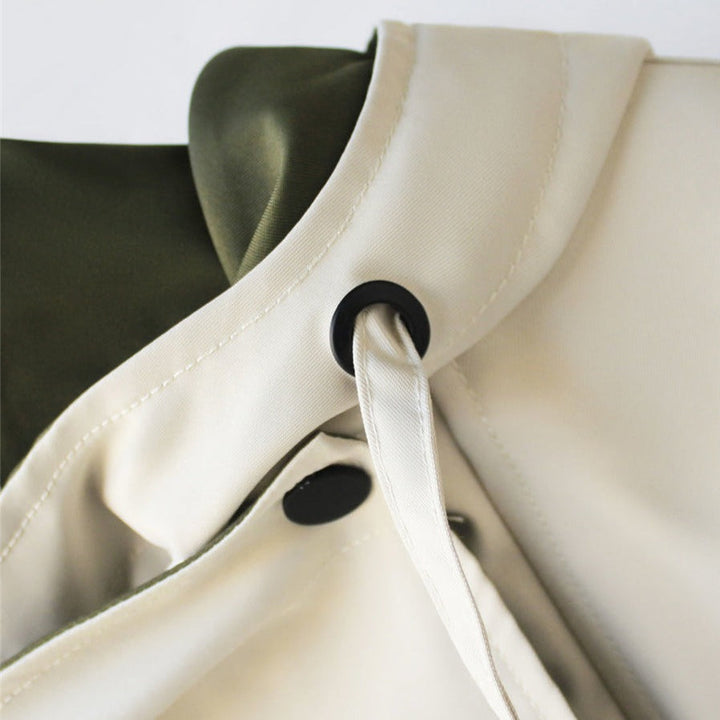AURORA™ Highland Breeze Windbreaker