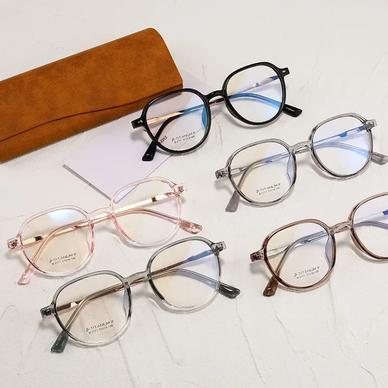 Carmen Optical Frames