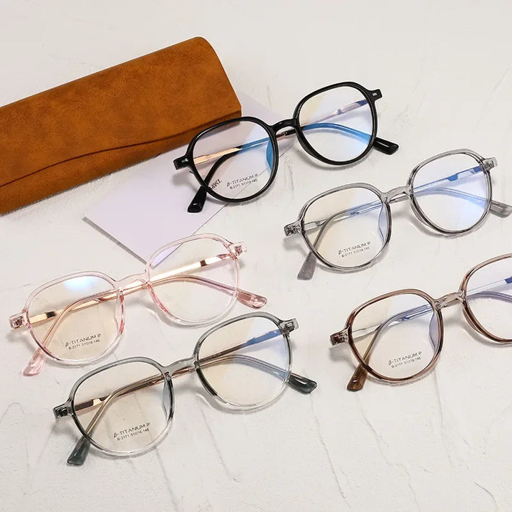 Carmen Optical Frames