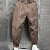 Pantalones de Vestir Artur Signature con Elegancia Moderna