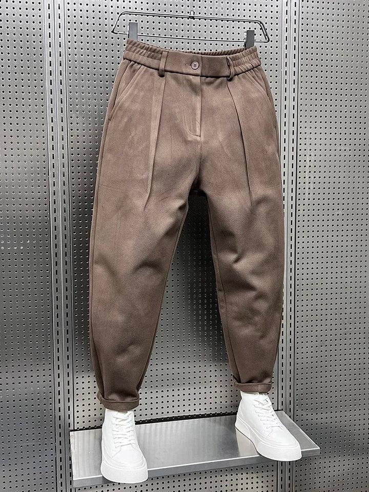 Pantalones de Vestir Artur Signature con Elegancia Moderna