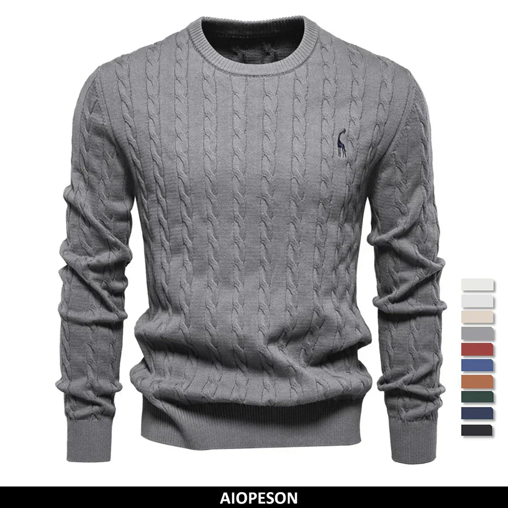Hugo | Suéter Moderno para Hombre