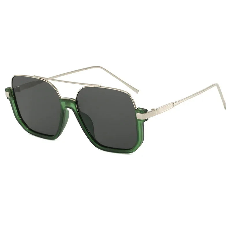 Lucía Oversized Sunglasses
