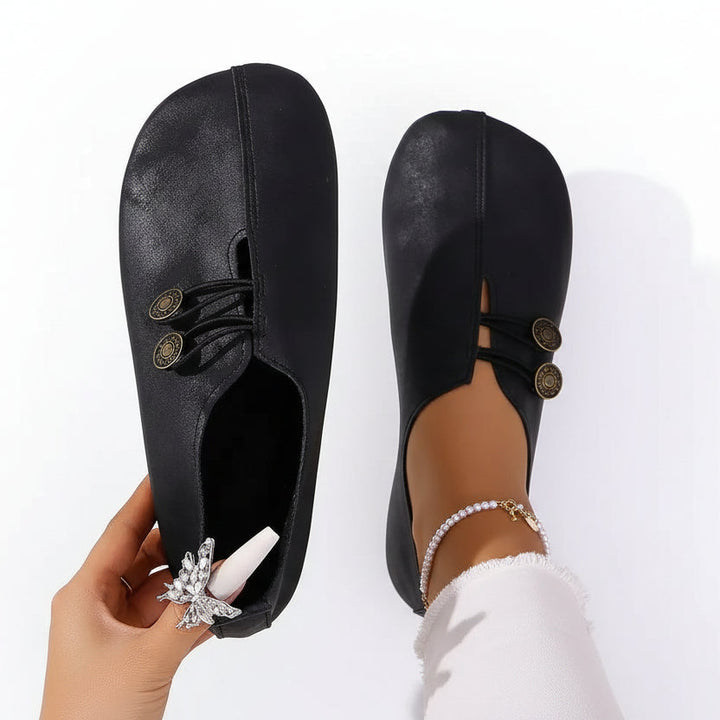 Lara™ Orto Zapatillas Diarias