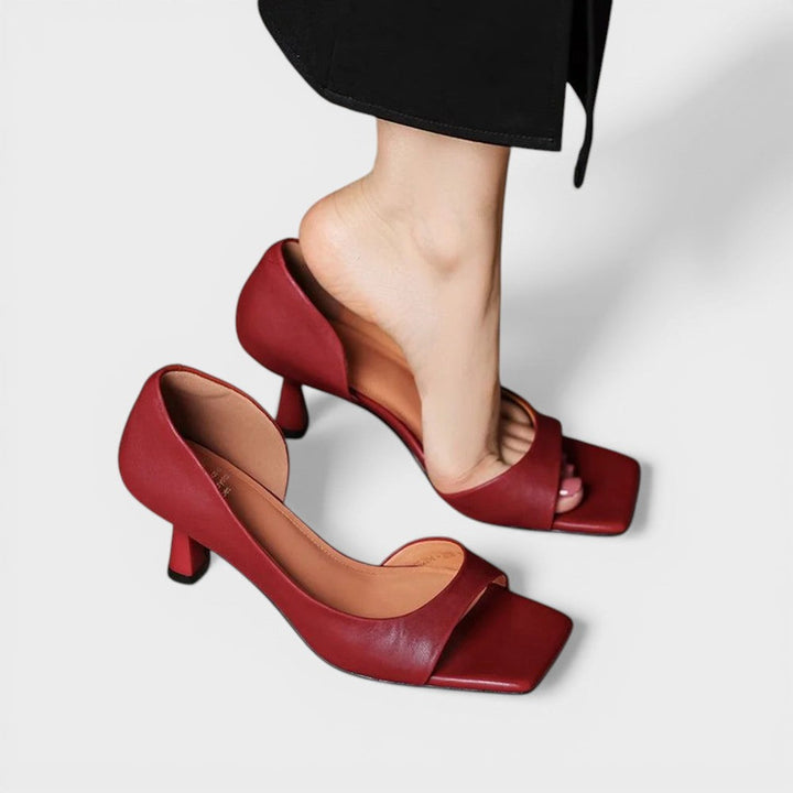 Abella™ | Tacones cómodos