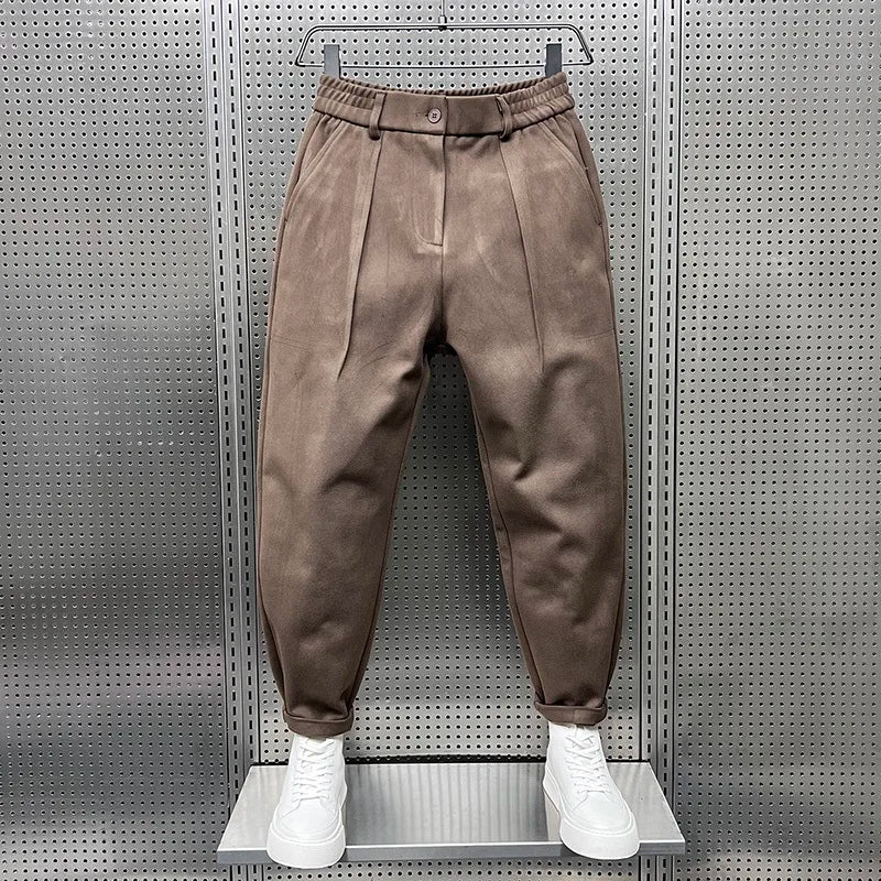 Pantalones de Vestir Artur Signature con Elegancia Moderna