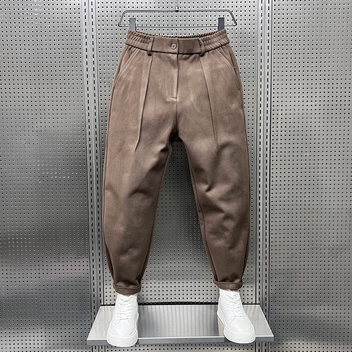 Pantalones de Vestir Artur Signature con Elegancia Moderna