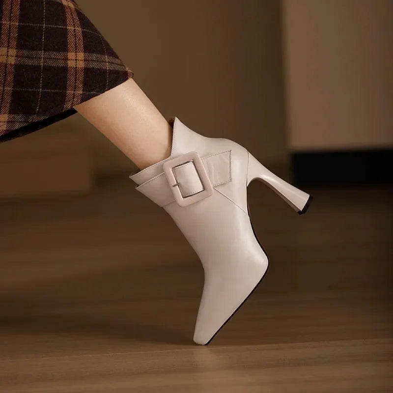 Johanna | Botas Pandlaga