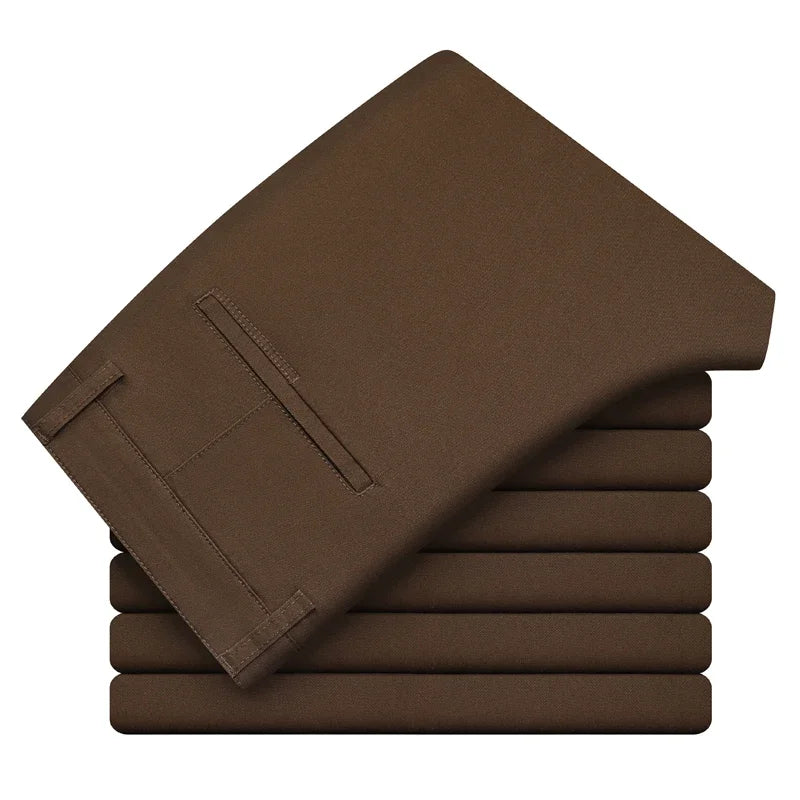 Pantalones Casual para Hombre con Comodidad Moderna