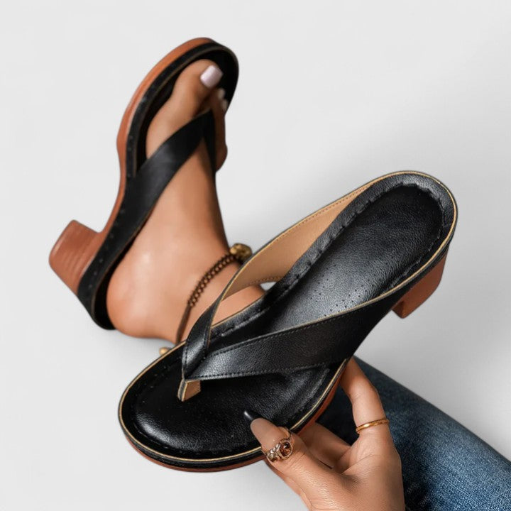 Liliana™ | Tacones ortopédicos