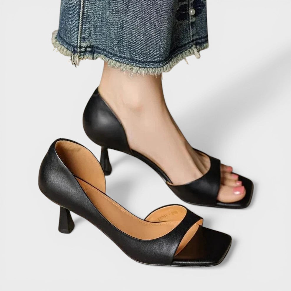 Abella™ | Tacones cómodos