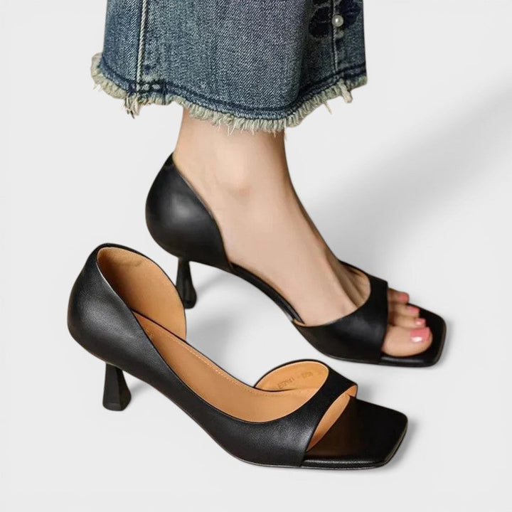 Abella™ | Tacones cómodos