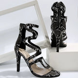 SERPENTSTYLE™ Zapatos Elegantes para Mujeres