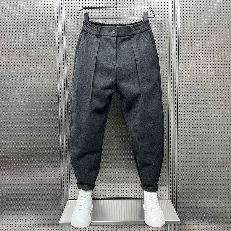 Pantalones de Vestir Artur Signature con Elegancia Moderna