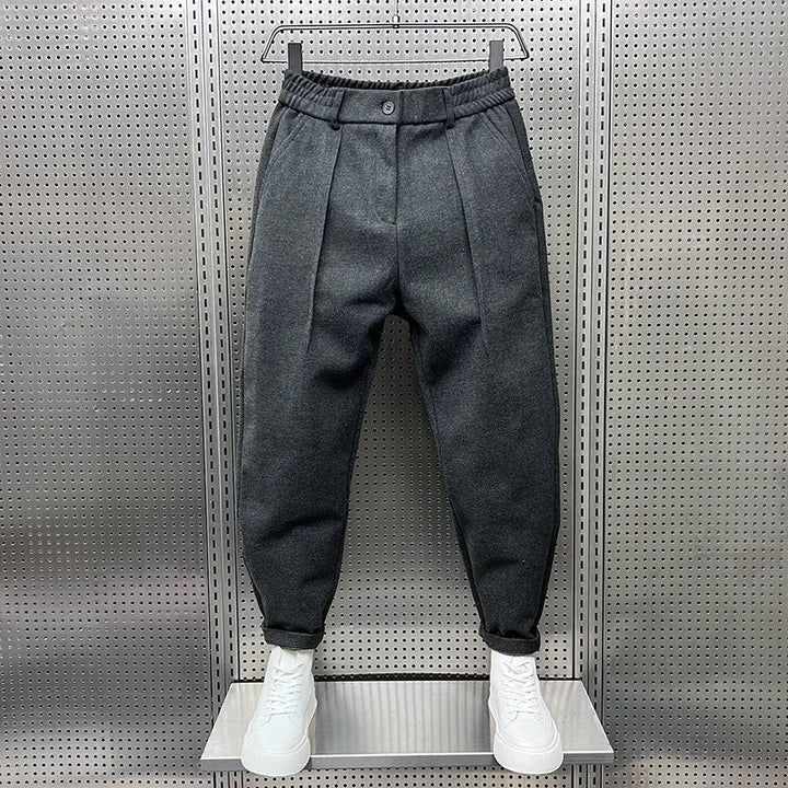 Pantalones de Vestir Artur Signature con Elegancia Moderna