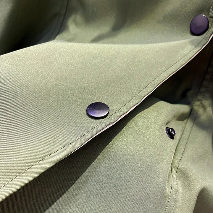 AURORA™ Highland Breeze Windbreaker