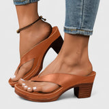 Liliana™ | Tacones ortopédicos