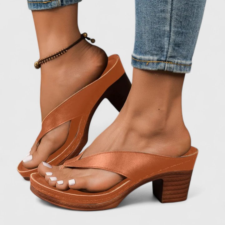 Liliana™ | Tacones ortopédicos