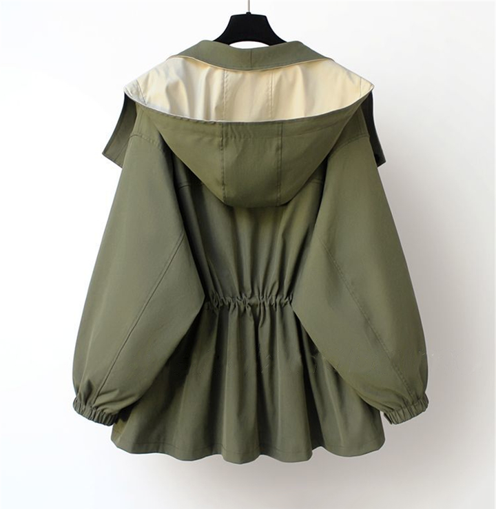 AURORA™ Highland Breeze Windbreaker