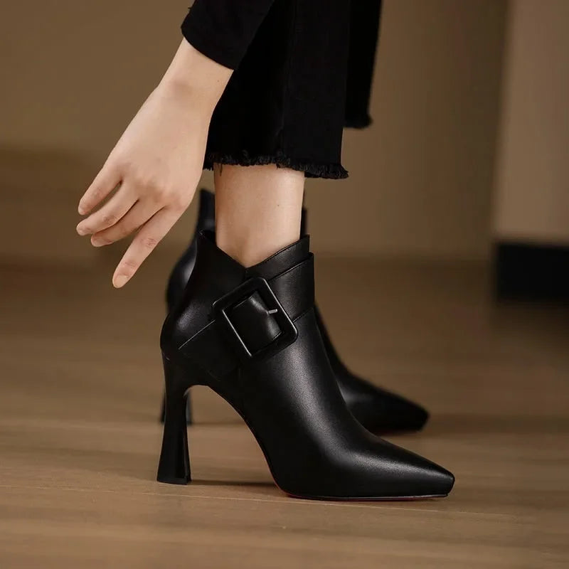 Johanna | Botas Pandlaga
