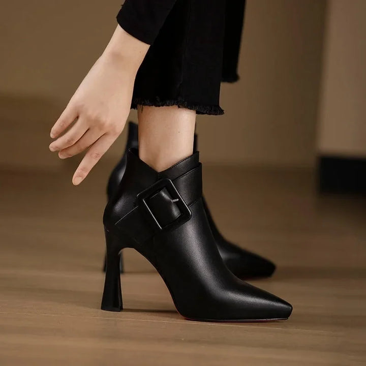Johanna | Botas Pandlaga