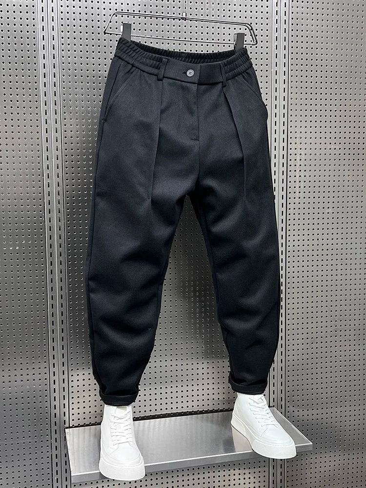 Pantalones de Vestir Artur Signature con Elegancia Moderna