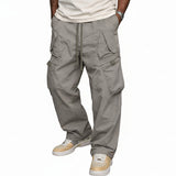 Joel™ Pantalones Cargo de Ocio para Hombre