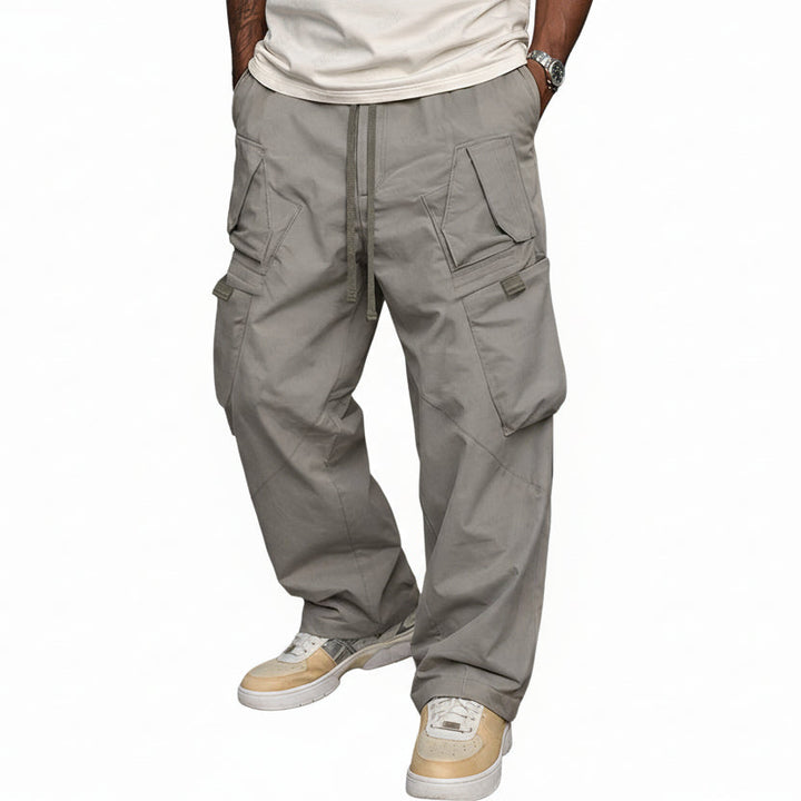 Joel™ Pantalones Cargo de Ocio para Hombre