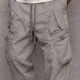 Joel™ Pantalones Cargo de Ocio para Hombre