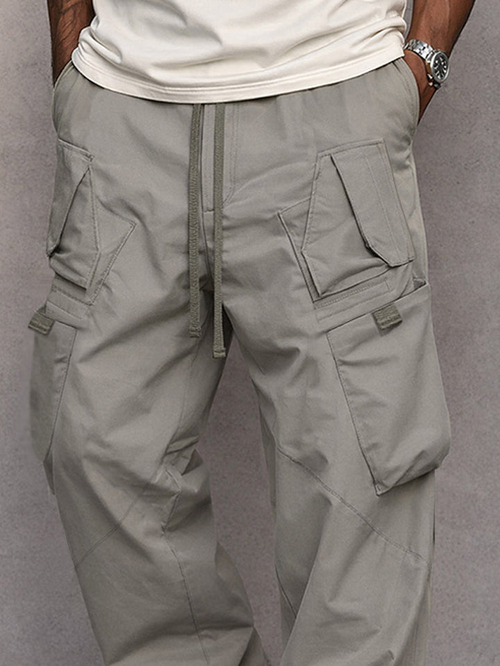 Joel™ Pantalones Cargo de Ocio para Hombre