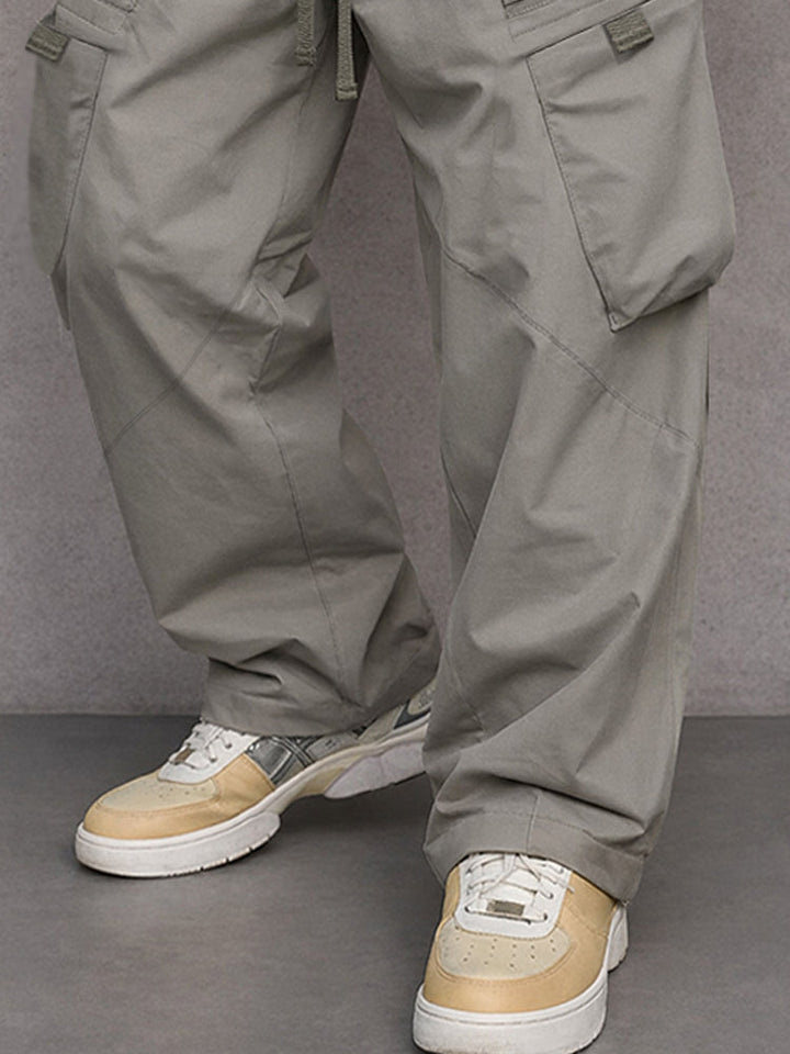 Joel™ Pantalones Cargo de Ocio para Hombre