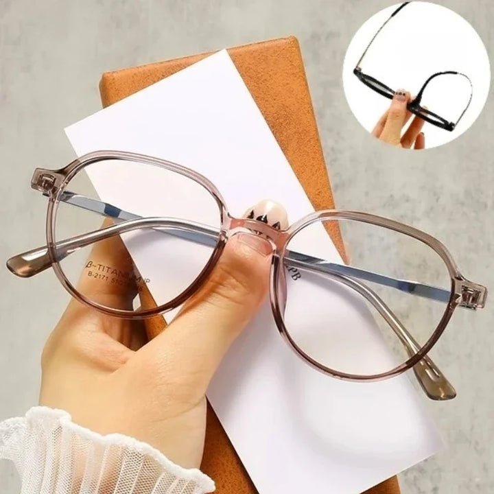 Carmen lightweight optical frames