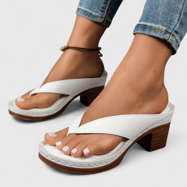 Liliana™ | Tacones ortopédicos