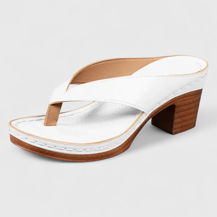 Liliana™ | Tacones ortopédicos