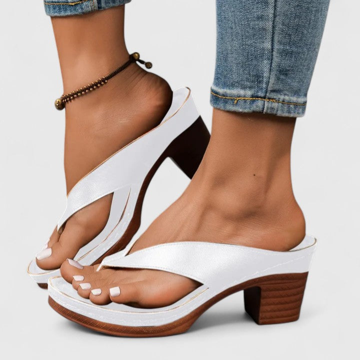 Liliana™ | Tacones ortopédicos