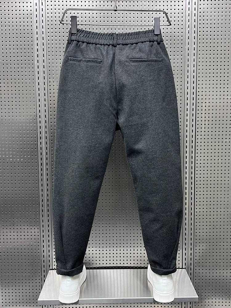 Pantalones de Vestir Artur Signature con Elegancia Moderna