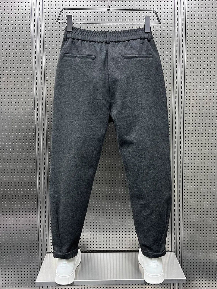 Pantalones de Vestir Artur Signature con Elegancia Moderna