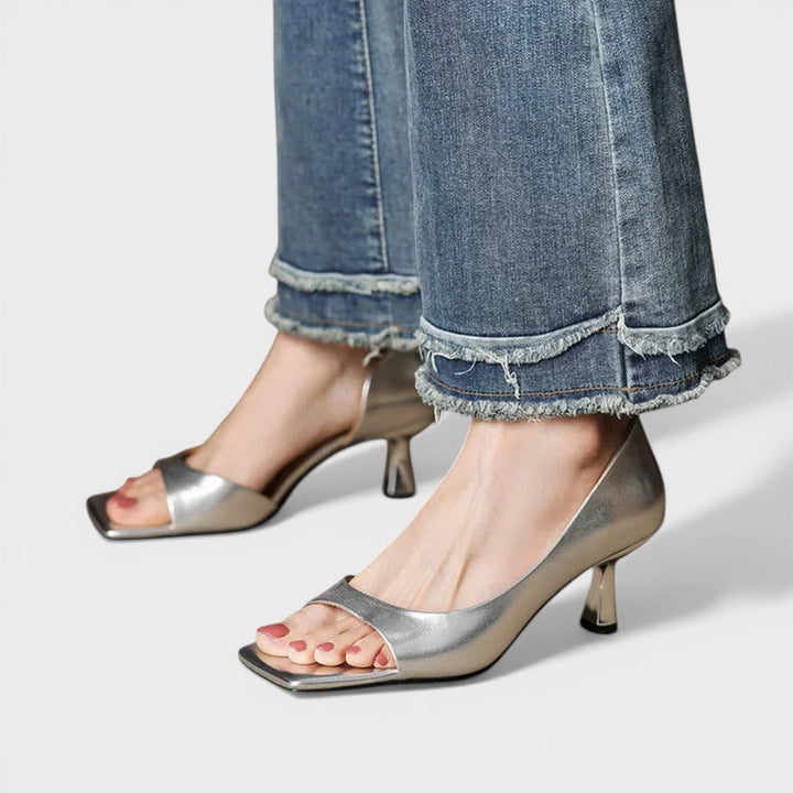 Abella™ | Tacones cómodos