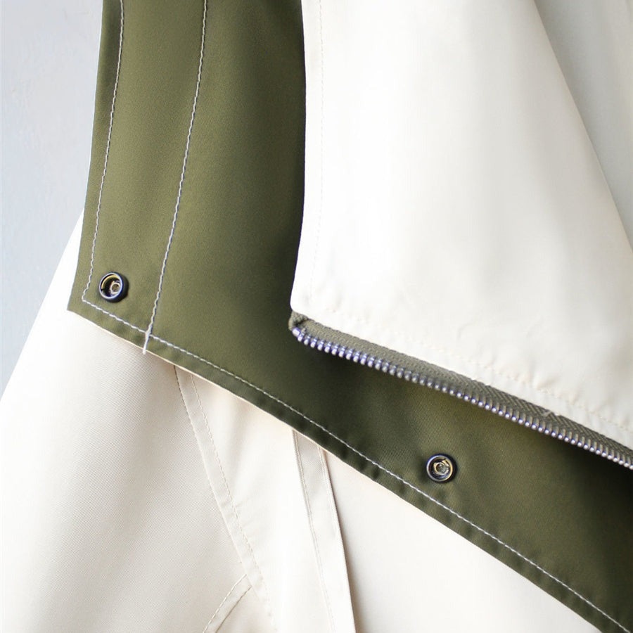 AURORA™ Highland Breeze Windbreaker