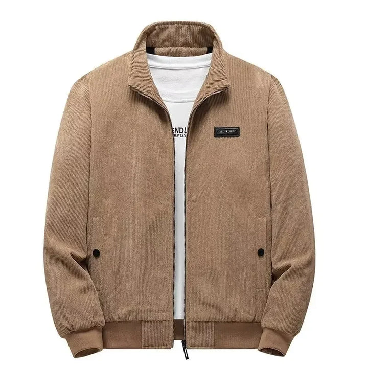 Chaqueta Ligera Karl Signature con Comodidad Moderna