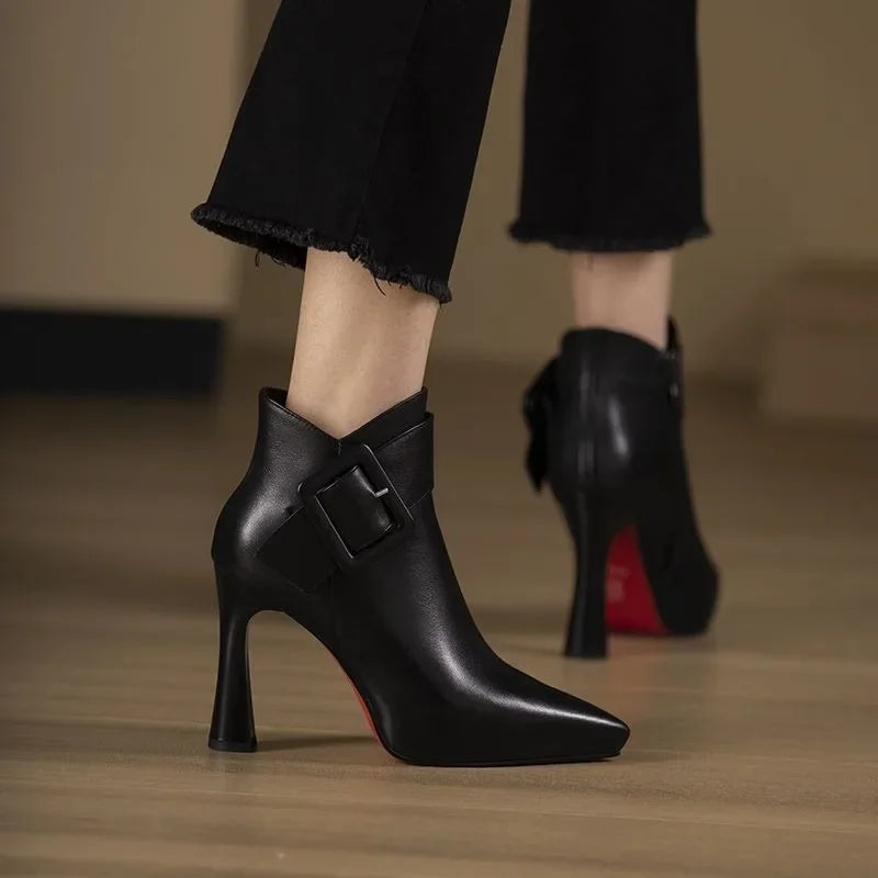Johanna | Botas Pandlaga