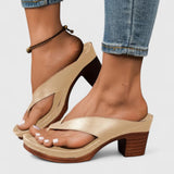 Liliana™ | Tacones ortopédicos