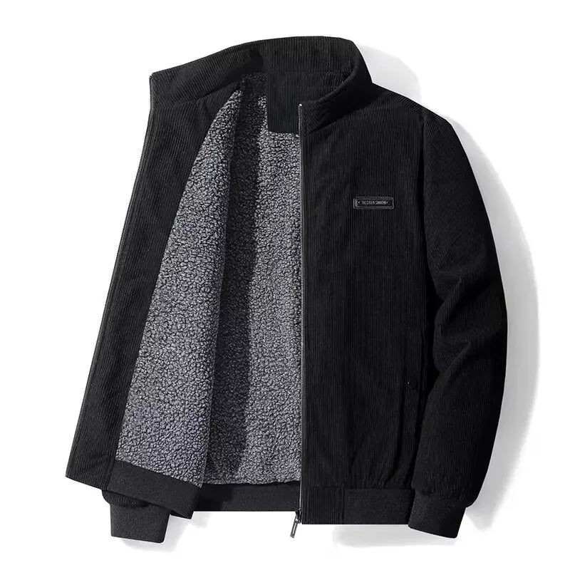 Chaqueta Ligera Karl Signature con Comodidad Moderna
