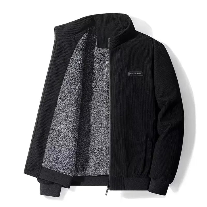Chaqueta Ligera Karl Signature con Comodidad Moderna