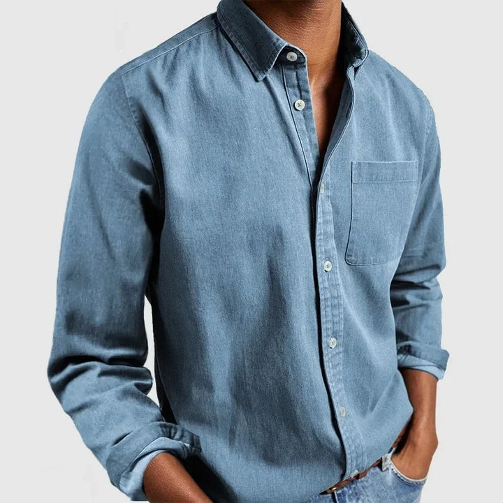 Ismael™ Camisa para Hombre