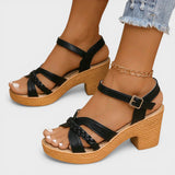 Lara™ | Sandalias cómodas