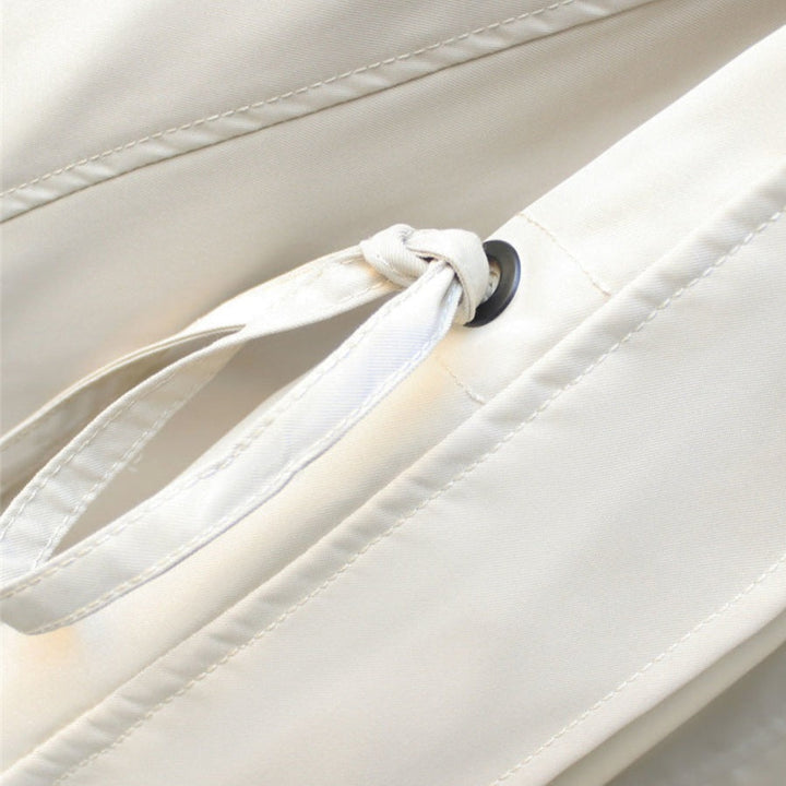 AURORA™ Highland Breeze Windbreaker